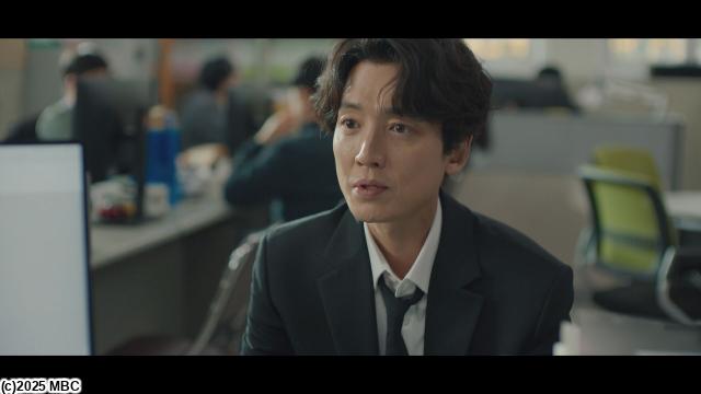 🈠チョン・ギョンホ主演「労務士ノ・ムジン」　＃９（字幕版）