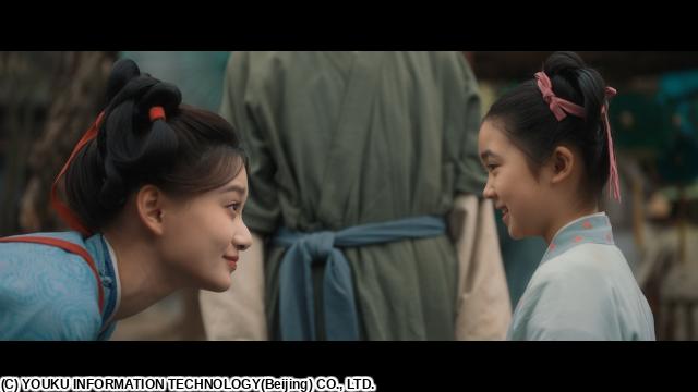 🈠清明上河図（せいめいじょうかず）：隠された暗号　＃１８