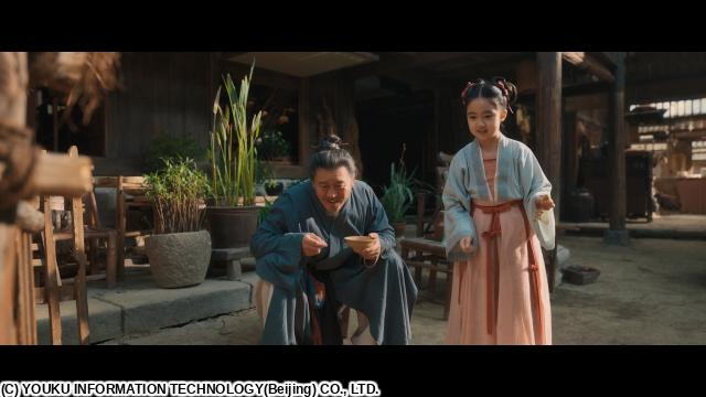 🈠清明上河図（せいめいじょうかず）：隠された暗号　＃２０