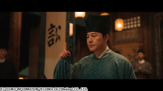 🈠清明上河図（せいめいじょうかず）：隠された暗号　＃２６（字幕版）🈡