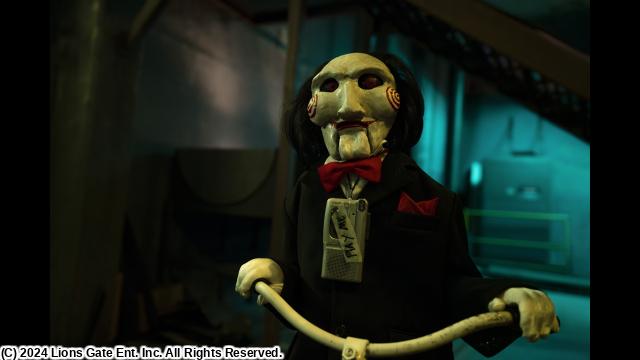 🈠🈙ソウＸ（字幕版）[R15+]🅍