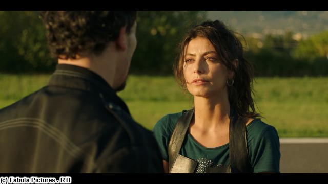 🈠ダブル・ゲーム〜心を読むスパイ〜　＃８　いかさまの代償🈡🈔🈑