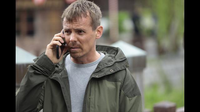 連続ドラマＷ　ＢＬＯＯＤ　＆　ＳＷＥＡＴ　＃３（字幕版）🈑