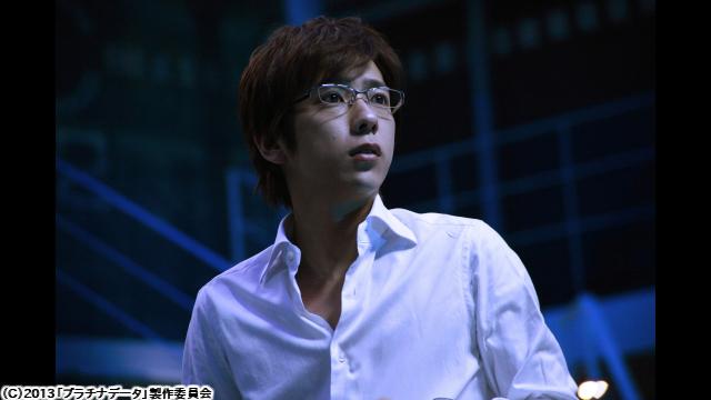 🈙プラチナデータ🅍🈑