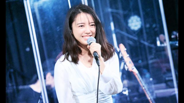 上白石萌音「Ｍｏｎｅ　Ｋａｍｉｓｈｉｒａｉｓｈｉ　ＯＮＬＩＮＥ　ＬＩＶＥ　２０…