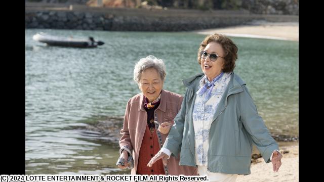 🈙最後のピクニック（字幕版）🅍
