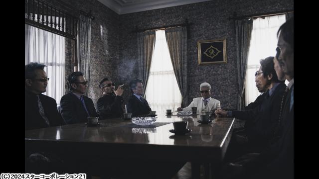 🈠🈙日本統一６５🈑