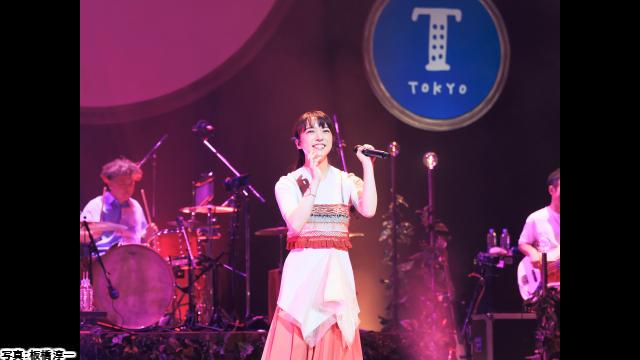 🈠上白石萌音「Ｍｏｎｅ　…『ｙａｔｔｏｋｏｓａ』　Ｔｏｕｒ　２０２２」