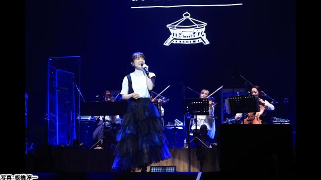 🈠上白石萌音「Ｍｏｎｅ　Ｋａｍｉｓｈｉｒａｉｓｈｉ　２０２３　ａｔ　Ｂ…