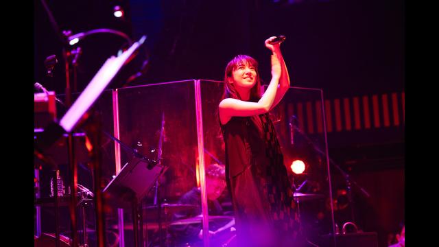 🈠上白石萌音「Ｂｉｌｌｂｏａｒｄ　Ｌｉｖｅ　１５ｔｈ　Ａｎｎｉｖｅｒｓ…