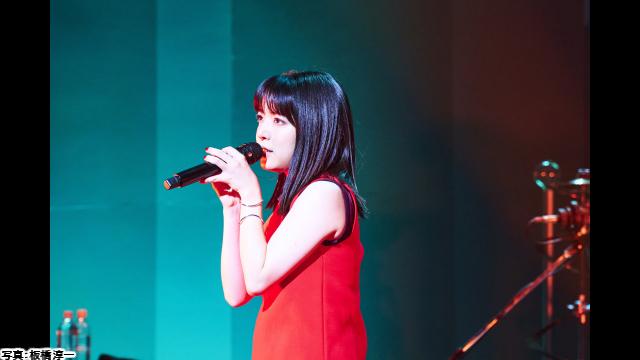 🈠上白石萌音「Ｍｏｎｅ　…『ｙａｔｔｏｋｏｓａ』　Ｔｏｕｒ　２０２３」