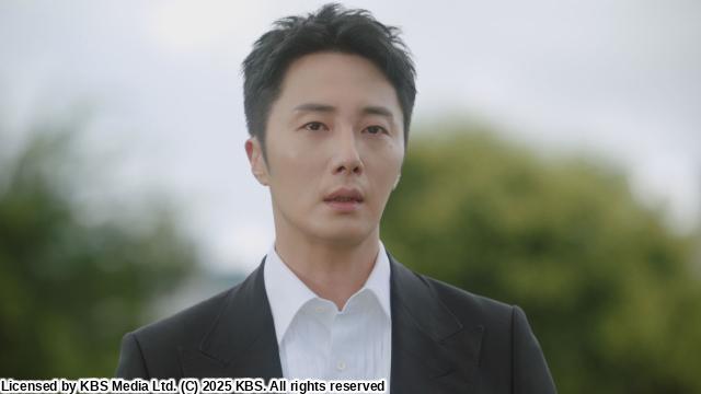 🈠チョン・イル×チョン・インソン主演「華麗なる日々」＃６（字幕版）