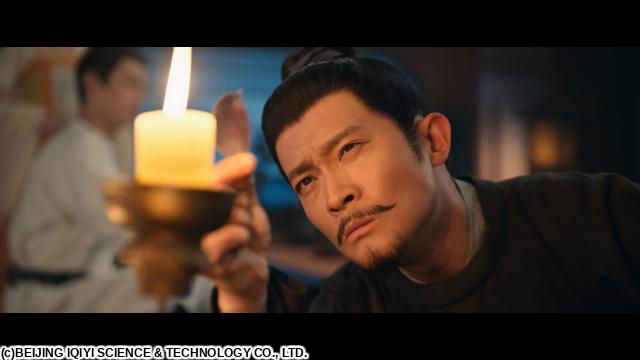 🈠唐朝詭事録＜とうちょうきじろく＞　第三季　＃３（字幕版）