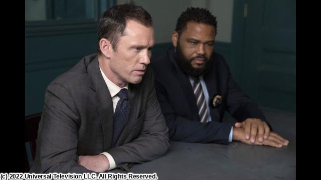 ＬＡＷ　＆　ＯＲＤＥＲ　新章　＃７　行き過ぎた教え（字幕版）