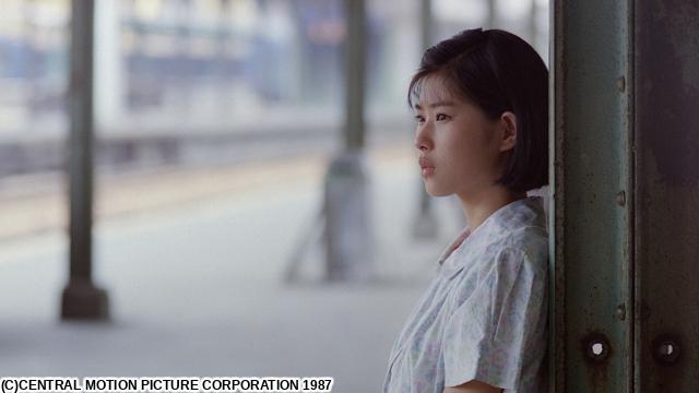 🈠🈙恋恋風塵（字幕版）