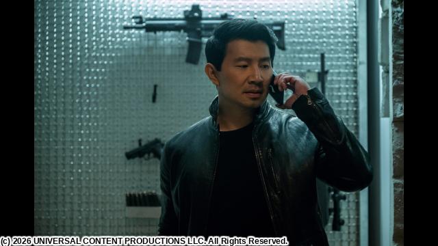 🈠コペンハーゲン・テスト−覗かれたスパイ－　＃４🈔🈑