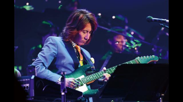 角松敏生　ＴＯＳＨＩＫＩ　Ｋ…４０ｔｈＡｎｎｉｖ．Ｌｉｖｅ　ＡＣＴ－１