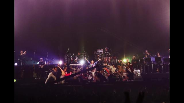 🈠角松敏生　ＴＯＳＨＩＫＩ　Ｋ…４０ｔｈＡｎｎｉｖ．Ｌｉｖｅ　ＡＣＴ－２