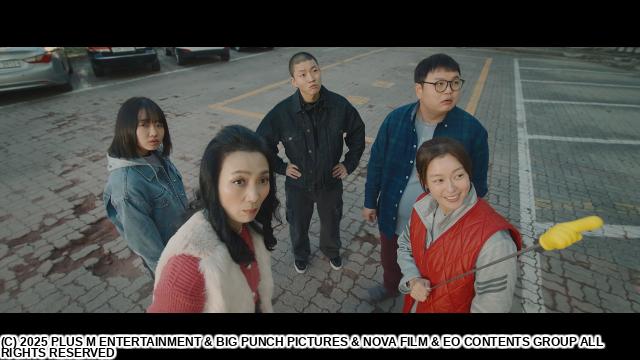 🈠🈙ニート探偵（字幕版）🅍