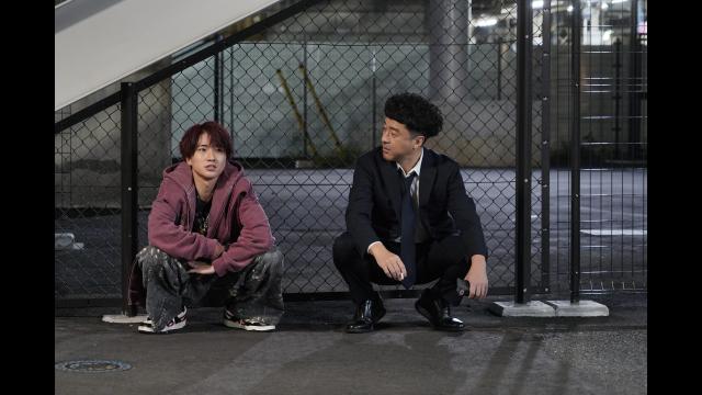 ドラフトキング　－ＢＯＲＤＥＲ　ＬＩＮＥ－　＃４🈑