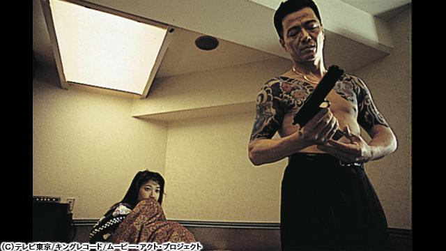 🈙夜がまた来る[R指定]🈑