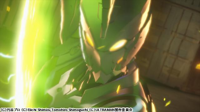 🈠『ＵＬＴＲＡＭＡＮ』シーズン１　＃９　はじめまして、兄さん🈑