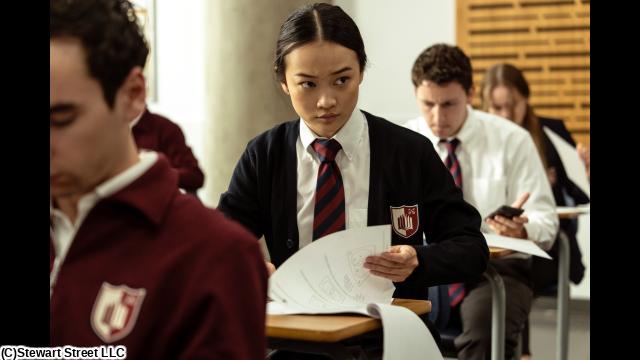 🈙ＢＡＤ　ＧＥＮＩＵＳ／バッド・ジーニアス（字幕版）[PG12]🅍