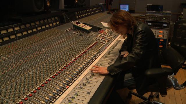 角松敏生３５周年スペシャル　音楽のなかの邂逅
