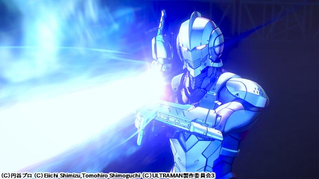 🈠🈟『ＵＬＴＲＡＭＡＮ』ＦＩＮＡＬシーズン　＃１　新たなる予兆🈑