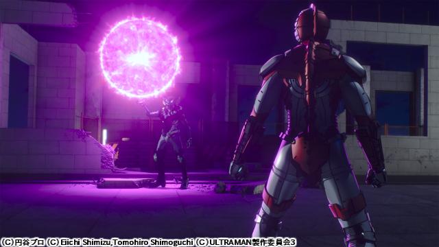 🈠『ＵＬＴＲＡＭＡＮ』ＦＩＮＡＬシーズン　＃２　親子にふりかかる…🈑