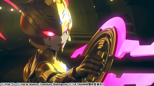 🈠『ＵＬＴＲＡＭＡＮ』ＦＩＮＡＬシーズン　＃４　信じてもらえない…🈑