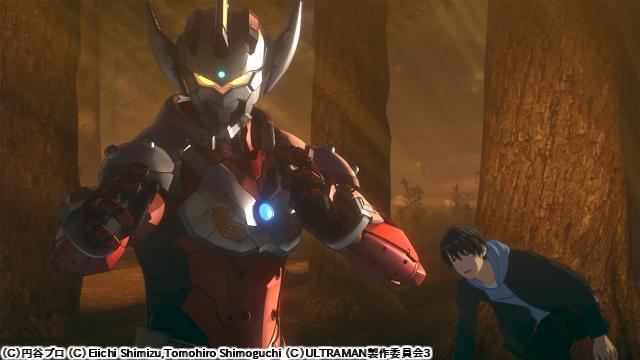 🈠『ＵＬＴＲＡＭＡＮ』ＦＩＮＡＬシーズン　＃５　追う者と追われる者🈑