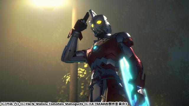 🈠『ＵＬＴＲＡＭＡＮ』ＦＩＮＡＬシーズン　＃６　歴戦の勇士🈑