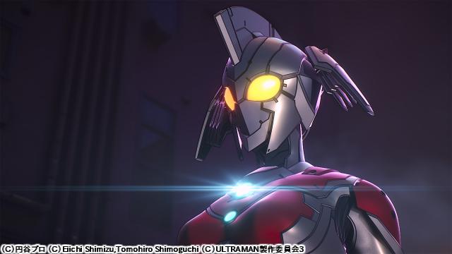 🈠『ＵＬＴＲＡＭＡＮ』ＦＩＮＡＬシーズン　＃７　４人目の継承者🈑