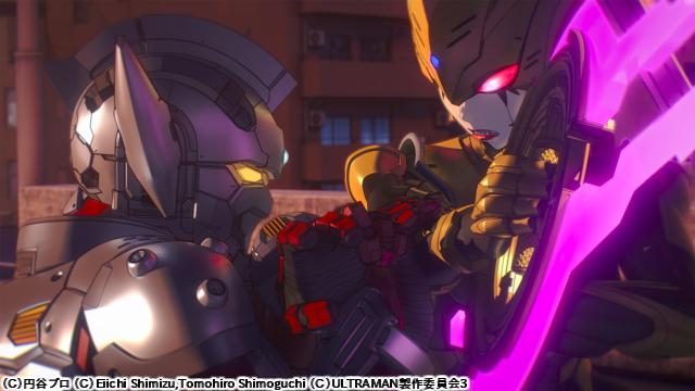 🈠『ＵＬＴＲＡＭＡＮ』ＦＩＮＡＬシーズン　＃８　ＴＡＲＯ　ｖｓ　…🈑