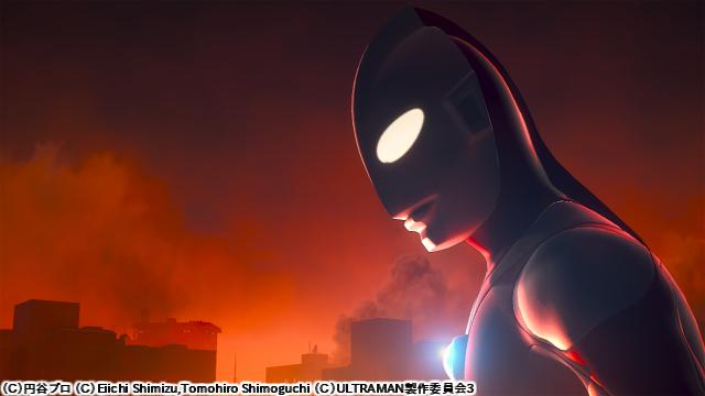 🈠『ＵＬＴＲＡＭＡＮ』ＦＩＮＡＬシーズン　＃１０　真の厄災🈑