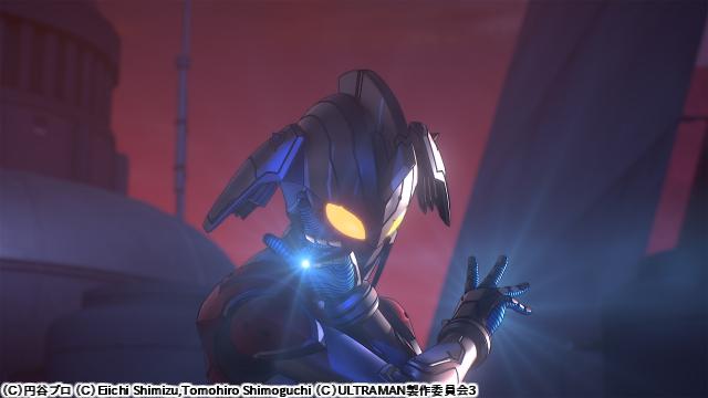 🈠『ＵＬＴＲＡＭＡＮ』ＦＩＮＡＬシーズン　＃１１　悪夢の召喚🈑