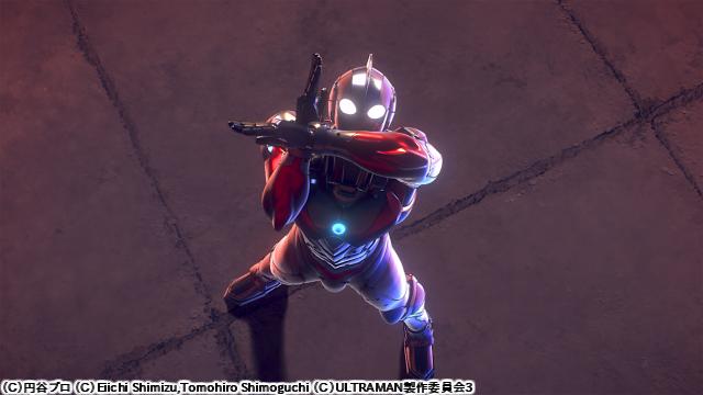 🈠『ＵＬＴＲＡＭＡＮ』ＦＩＮＡＬシーズン　＃１２　さらば、我ら…🈡🈑