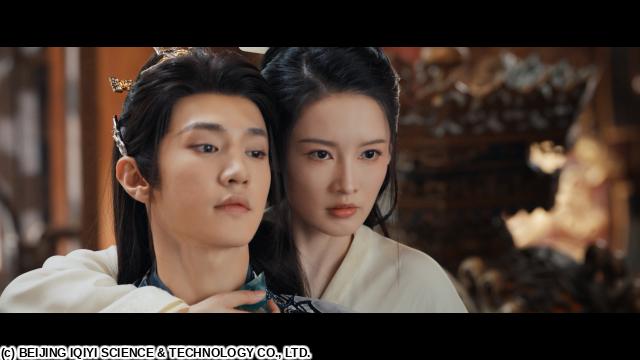 笑歌行－Ｆａｔｅｄ　Ｈｅａｒｔｓ－　＃３　一蓮托生（字幕版）