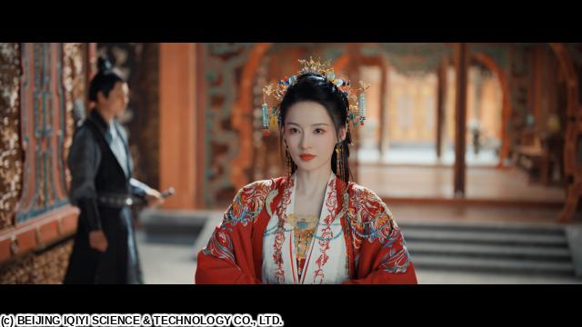 笑歌行－Ｆａｔｅｄ　Ｈｅａｒｔｓ－　＃４　記憶の断片（字幕版）