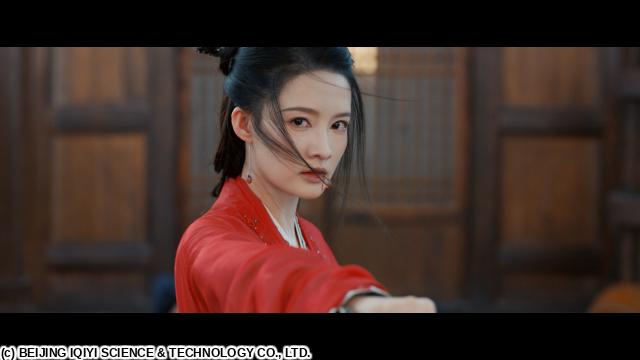 🈠笑歌行－Ｆａｔｅｄ　Ｈｅａｒｔｓ－　＃５　決死の救出劇（字幕版）