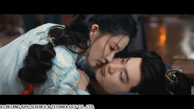 笑歌行－Ｆａｔｅｄ　Ｈｅａｒｔｓ－　＃７　振南王の到来（字幕版）