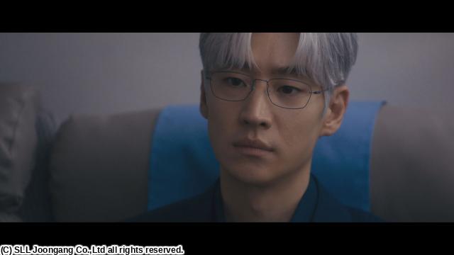 🈚🈟イ・ジェフン主演「交渉の技術」　＃１　キックオフ（字幕版）