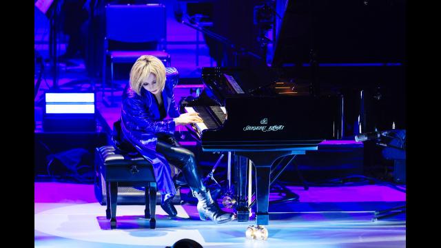 ＹＯＳＨＩＫＩ　ＣＬＡＳＳＩＣＡＬ　２０２６　ｉｎ　ＬＯＳ　ＡＮＧＥＬＥＳ　ａ…