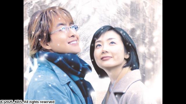 🈠🈙映画　冬のソナタ　日本特別版（字幕版）🅍