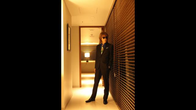 角松敏生　ＴＯＳＨＩＫＩ　ＫＡＤＯＭＡＴＳＵ　４５ｔｈ　…ＡＣＴ－１