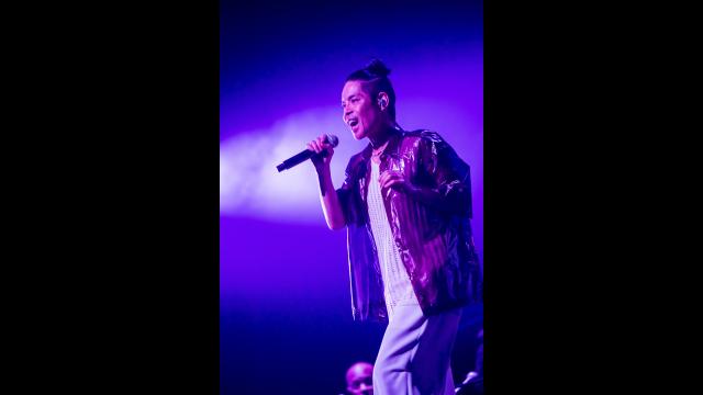 久保田利伸　Ｃｏｎｃｅｒｔ　Ｔｏｕｒ　『Ｔｉｍｅｌｅｓｓ　Ｆｌｙ　２０１０』
