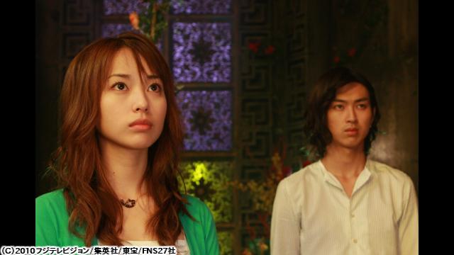 🈙ライアーゲーム　ザ・ファイナルステージ🅍🈑