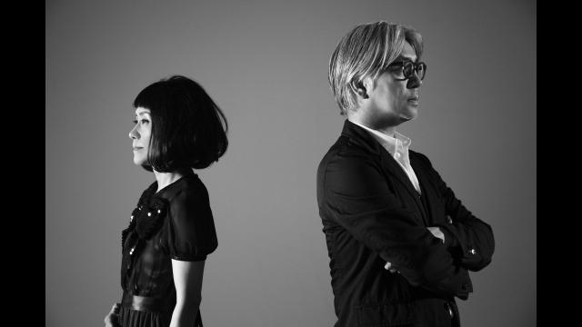 ＵＴＡＵ　大貫妙子　＆　坂本龍一　２０１０