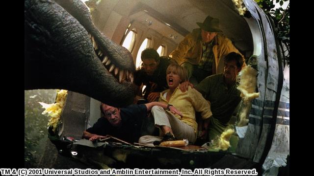 🈙ジュラシック・パークⅢ（吹替版）🅍🈑